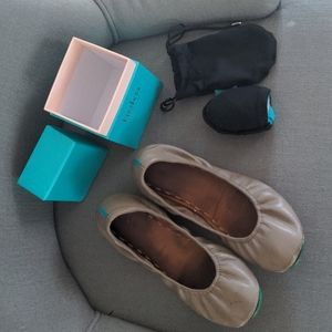 Tieks